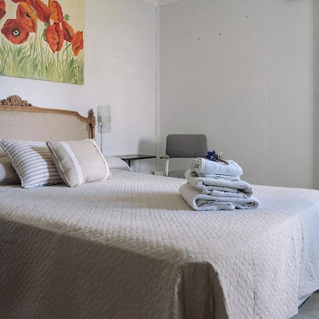 El Descanso San Antonio de Areco Exterior photo
