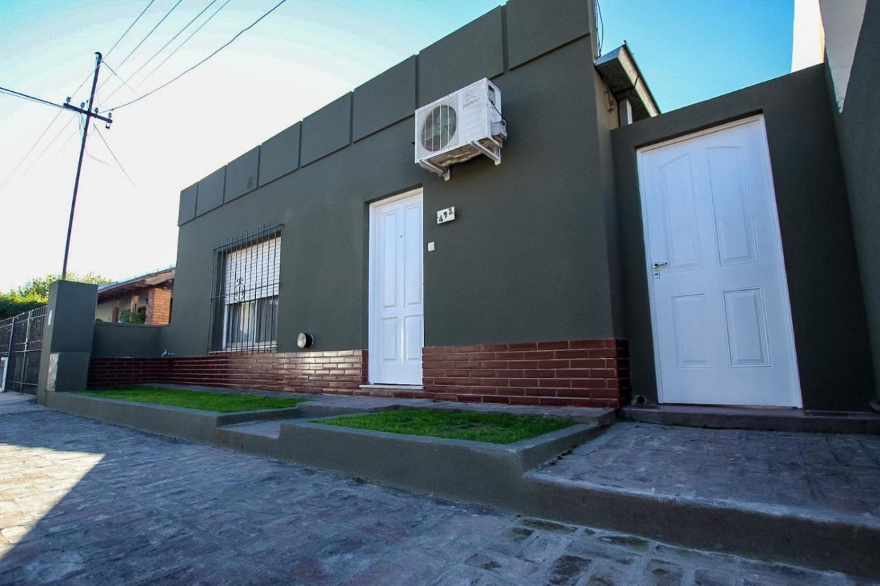 El Descanso San Antonio de Areco Exterior photo