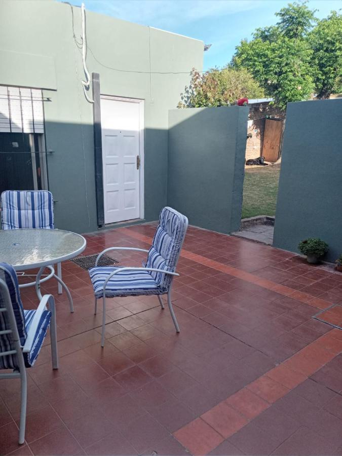 El Descanso San Antonio de Areco Exterior photo