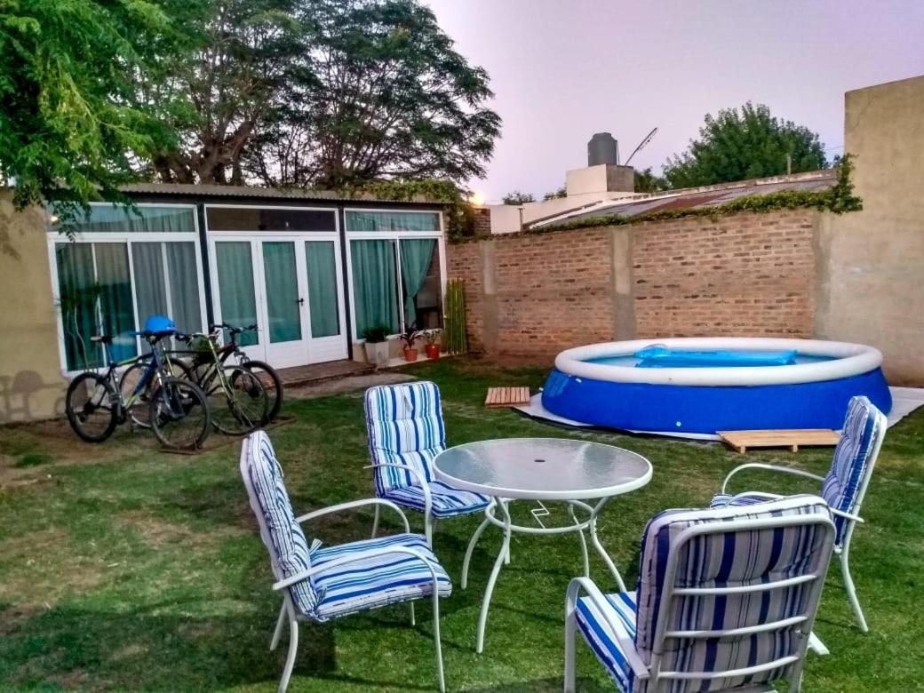 El Descanso San Antonio de Areco Room photo