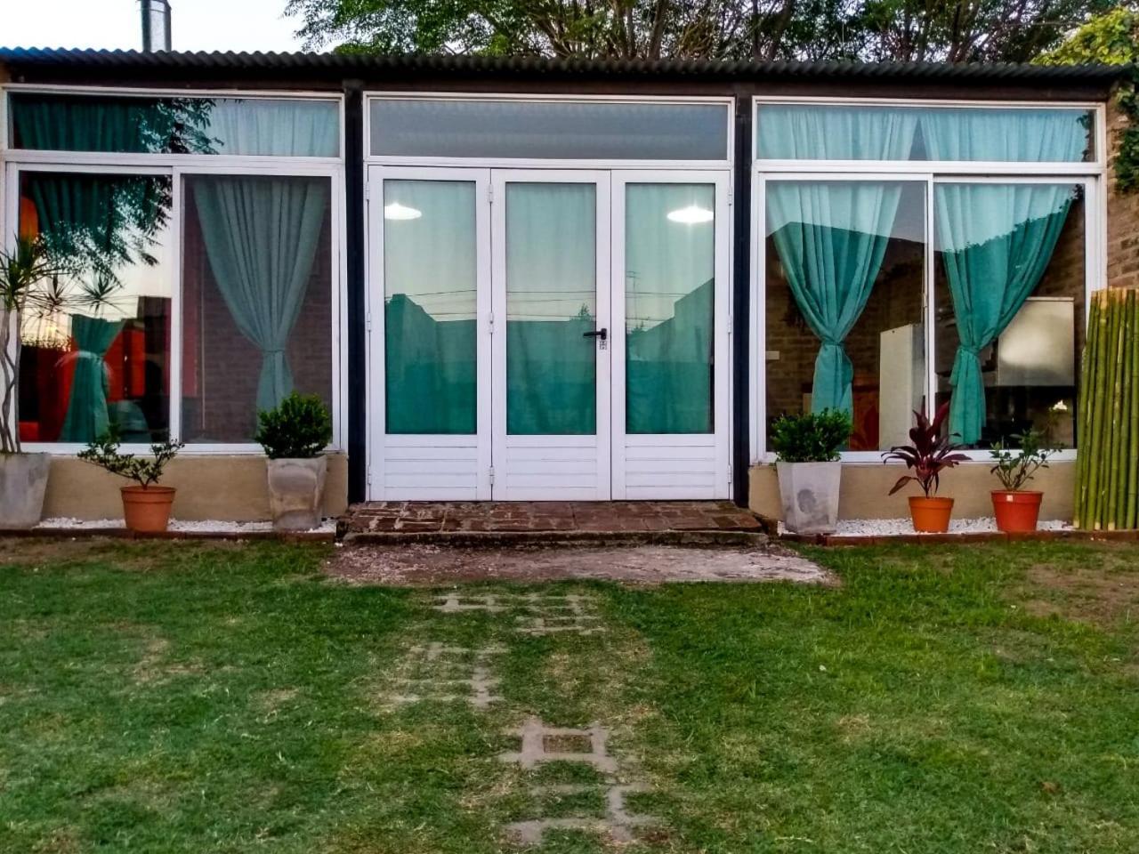 El Descanso San Antonio de Areco Room photo