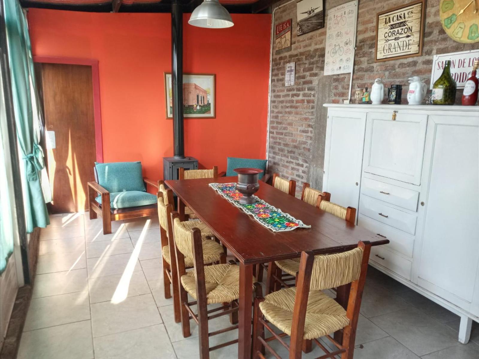 El Descanso San Antonio de Areco Room photo
