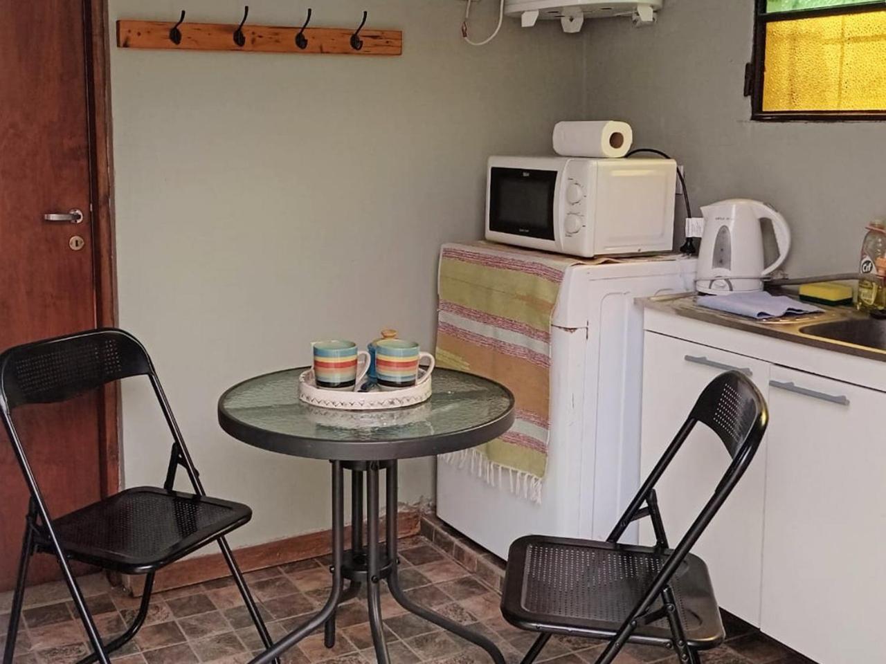 El Descanso San Antonio de Areco Room photo