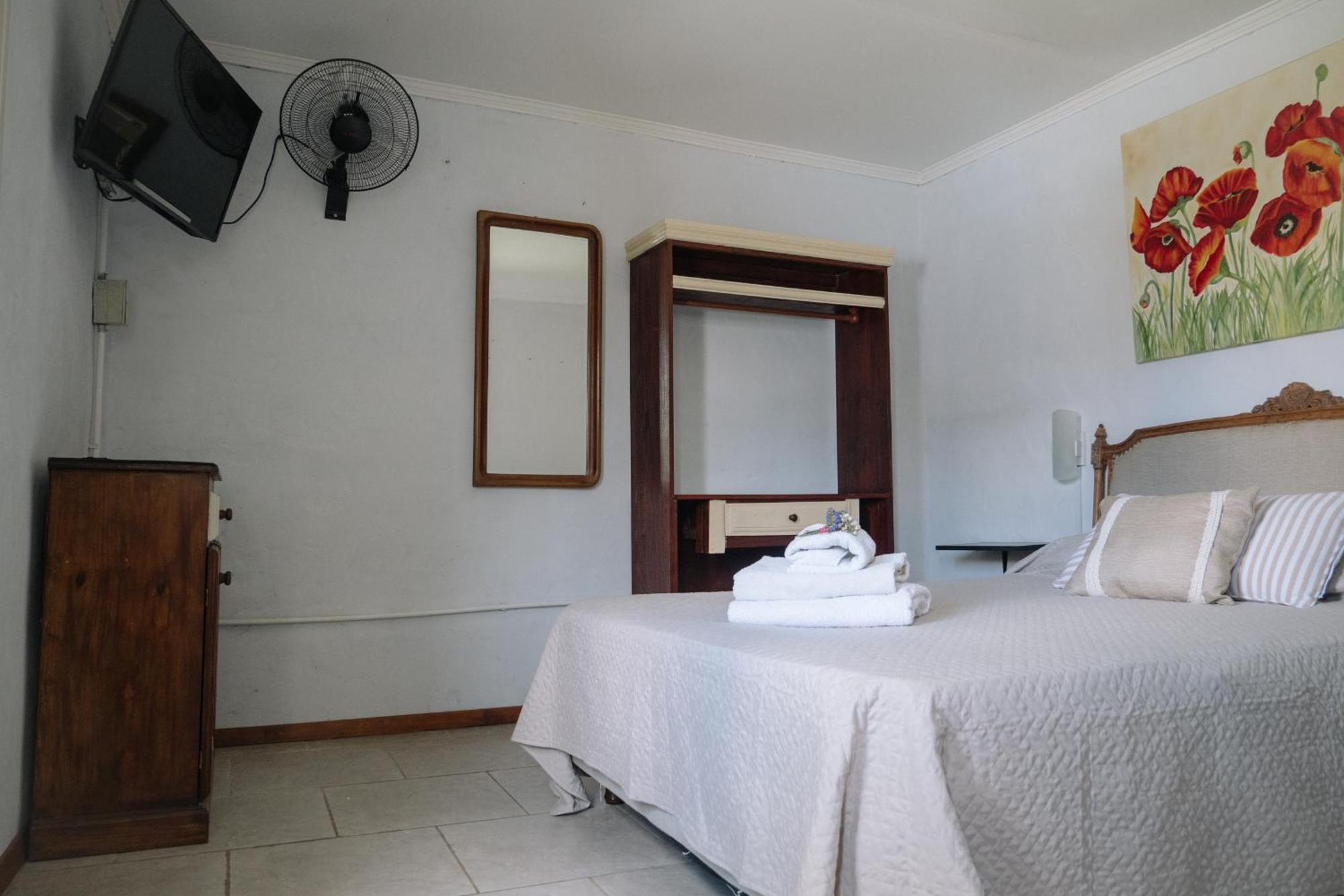 El Descanso San Antonio de Areco Exterior photo