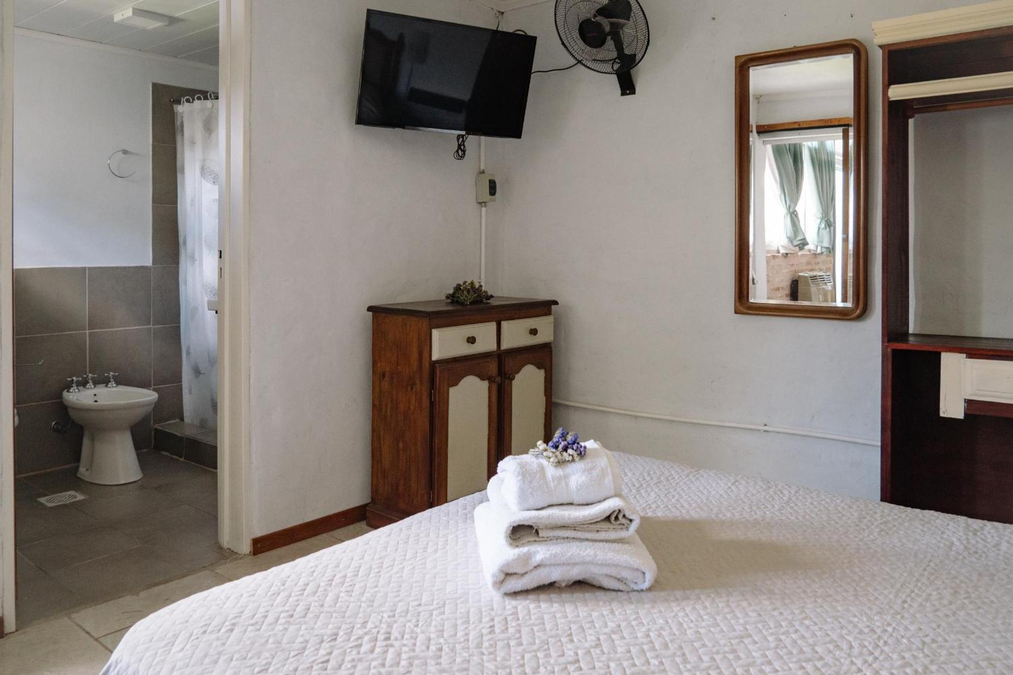 El Descanso San Antonio de Areco Exterior photo